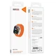Смарт-часы BOROFONE BD14 Ultra 51mm. 180 mAh. Smart sports watch(call version) Titanium Gold - изображение 2