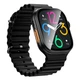 Смарт-часы BOROFONE BD14 Ultra 51mm. 180 mAh. Smart sports watch(call version) Black - изображение 1