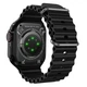 Смарт-часы BOROFONE BD14 Ultra 51mm. 180 mAh. Smart sports watch(call version) Black - изображение 4