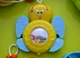 Мобиль с погремушками Stroller Activity Bar развивающие дуги для коляски игрушки-подвески для коляски - изображение 4