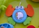 Мобиль с погремушками Stroller Activity Bar развивающие дуги для коляски игрушки-подвески для коляски - изображение 7