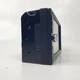 Автомагнитола 2DIN 7 дюймов с сенсорным экраном TFT LCD, Bluetooth, USB и FM-радио, мультимедийная магнитола в авто с поддержкой камеры заднего вида, слотом microSD и пультом ДУ Черная, 7035W - изображение 7