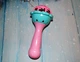 Набор погремушек для малышей Baby Rattle игрушки для грудничков звуковые игрушки для новорождённого грызунки - изображение 4