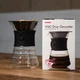 Набор Hario V60 Drip Decanter для фильтра кофе 700 мл с фильтрами - изображение 6