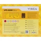 Блок питания Vinga 600W (VPS-600B) - изображение 12