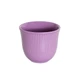 Чашка для кави Loveramics Brewers Embossed Tasting Cup 250 мл Purple - зображення 1