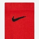 Набор мужских носков хлопковых Nike U Nk Evry Plus Cush Crew SX6888-925 38-42 3 пары Разноцветный (196147077071) - изображение 4