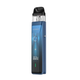 Под-система электронная сигарета Vaporesso XROS PRO подик на 1200 мАч Blue Pod система до 30 Вт 0.6 Ом синяя со сменным картриджем - изображение 4