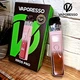 Многоразовая pod-систем Vaporesso XROS PRO Pink вейп электронка 30 Вт 1200 мАч со сменным картриджем на 3 мл с верхней заправкой - изображение 2