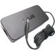 Блок питания к ноутбуку ASUS 180W 19.5V, 9.23A, разъем 5.5/2.5, F Slim-корпус (ADP-180MB) - изображение 1