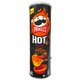 Чипси картопляні Pringles Hot Fiery Paprika гостра паприка 160 г (0017) - изображение 1