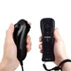 Джойстик пульт ремоут із Motion Plus із нунчак для Nintendo Wii Remote Controller Nunchuck - зображення 8