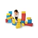 Детский набор больших блоков MelissaandDoug MD2783, 24 штуки, картон - изображение 6