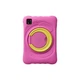 Планшет Oscal Pad 60 KIDS 10.1 4/128GB/Wi-Fi/ Pink (6931548322382) - зображення 4