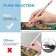 Стилус для iPad 2018-2022 с Palm Rejection, розовое золото - изображение 5