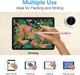 Стилус для iPad 2018-2022 с Palm Rejection, розовое золото - изображение 6
