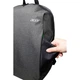 Рюкзак для ноутбука Acer 15.6" URBAN GREY/GREEN (GP.BAG11.034) - изображение 9