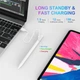 Стилус для iPad 2018 - 2022 Palm Rejection, Tilt Sensitive - изображение 5