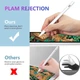 Стилус для iPad 2018 - 2022 Palm Rejection, Tilt Sensitive - изображение 6