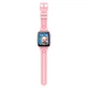 Детские умные смарт часы Lemfo D51 с SIM картой, GPS, прослушкой и видеозвонком Операционная система Android и 16 ГБ встроенной памяти Розовый - изображение 7
