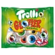 Желейні Цукерки в формі Очей Trolli Glotzer Original 131г (7шт) - изображение 1