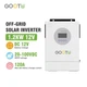 Гибридный инвертор Gootu Солнечный 12В 1,2кВт 1200Вт Чистая синусоида ( 12V 1.2kW 1200W ) (Inv0014) - изображение 2