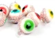 Желейні Цукерки в формі Очей Trolli Glotzer Original 131г (7шт) - изображение 7
