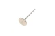Впускний клапан AMP PTOY110-S-0-N Toyota Rav-4, Camry, Previa, Avalon 137110P010, 137110P030, 1371131100 - зображення 1