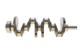 Колінчастий вал ROTWEISS 6460310401 Mercedes C-Class, Vito, Sprinter, E-Class, V-Class A6460310401 - изображение 1