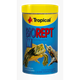 Сухой корм Tropical Biorept W для водоплавающих черепах, 30 г (гранулы) - изображение 1