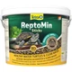 Корм Tetra ReptoMin для черепах палички 2,8 кг/ 10 л - изображение 1