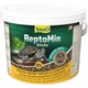 Корм Tetra ReptoMin для черепах палички 2,8 кг/ 10 л - изображение 3