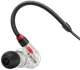 Słuchawki Sennheiser 3745 IE 100 PRO CLEAR miniaturowe dokanałowe (615104348653) - obraz 2