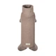 Костюм для собак Pet Fashion Mars коричневый размер XS (MLZ11726) - изображение 2