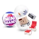 Лялькова мініатюра Surprise Zuru Mini Brands Home Меблі декор Куля сюрприз ZURU zuru toy 77555GQ1 - изображение 1
