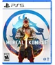 Игра Sony PlayStation 5 Mortal Kombat 1 Русские Субтитры Б/У - изображение 1