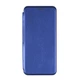 Чохол-книжка шкіра для Samsung Galaxy M14 5G (M146) Колір Blue - изображение 10