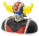 Копилка ABYstyle 3D Grendizer (Грендайзер) 22 см — Официальная коллекционная фигурка - изображение 2