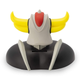 Копилка ABYstyle 3D Grendizer (Грендайзер) 22 см — Официальная коллекционная фигурка - изображение 5
