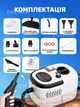 Пароочисник універсальний Steam Cleaner 1500 Вт ручний пароочищувач відпарювач парогенератор 10 аксесуарів для прибирання, чищення, стерилізації та дезінфекції від жиру та плісняви, для кухні, ванної, кахелю, плитки, меблів, авто, вікон - зображення 10