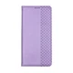 Чохол-книжка Chess Skin для Samsung Galaxy M14 5G (M146) Колір Light Purple - изображение 13