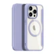 Чохол-книжка Dux Ducis Skin X Pro with MagSafe для iPhone 15 Pro Колір Purple - изображение 10