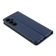 Чохол-книжка Chess Skin для Samsung Galaxy S24+ 5G (S926) Колір Dark Purple - изображение 6