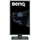 Монитор BenQ PD3200U Grey - зображення 6