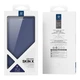 Чохол-книжка Dux Ducis Skin X Pro with MagSafe для Samsung Galaxy S25 Ultra 5G (S938) Колір Purple Pink - изображение 11