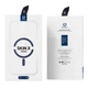 Чохол-книжка Dux Ducis Skin X Pro with MagSafe для iPhone 15 Колір Black - изображение 12