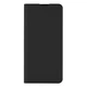 Чохол-книжка Elastic PU+TPU для Xiaomi 12 Lite 4G/5G Колір Black - зображення 9