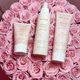 Набір для обличчя з чутливою шкірою Farmasi Pure Rose Dr. C. Tuna крем гель тонік троянда - зображення 5
