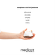 Мікрострумовий ліфтинг-масажер Medica+ Skin Lifting 5.0 - зображення 8