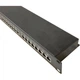 Патч-панель Atcom FP5224 19" 24хRJ-45 FTP 1U cat.5е, в сборе - изображение 4